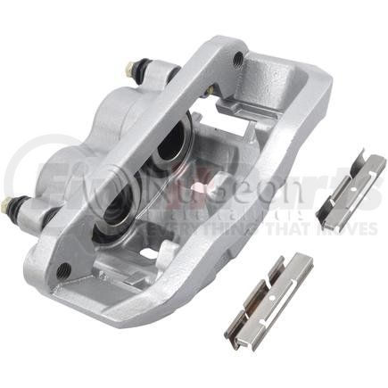 NuGeon 99-17878B Remanufactured Disc Brake Caliper