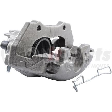 NuGeon 99-17880A Remanufactured Disc Brake Caliper