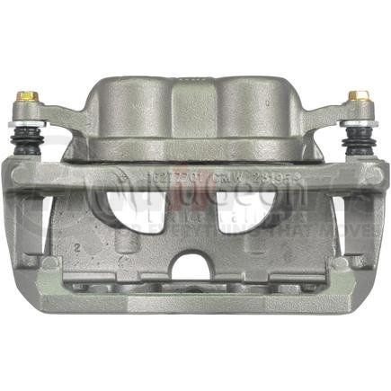 NuGeon 99-17753A Remanufactured Disc Brake Caliper