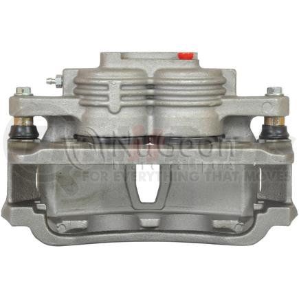 NuGeon 99-17881A Remanufactured Disc Brake Caliper
