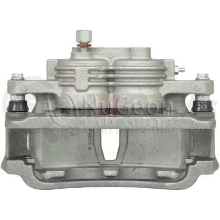 NuGeon 99-17881B Remanufactured Disc Brake Caliper