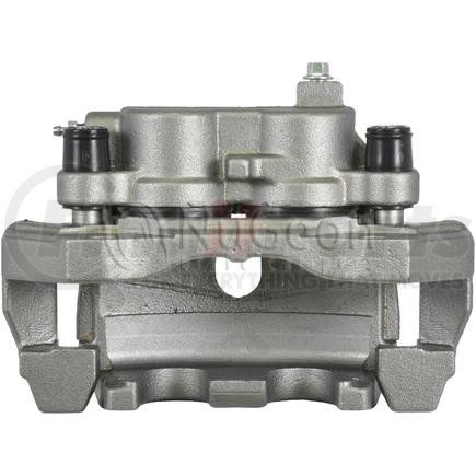 NuGeon 99-17756A Remanufactured Disc Brake Caliper