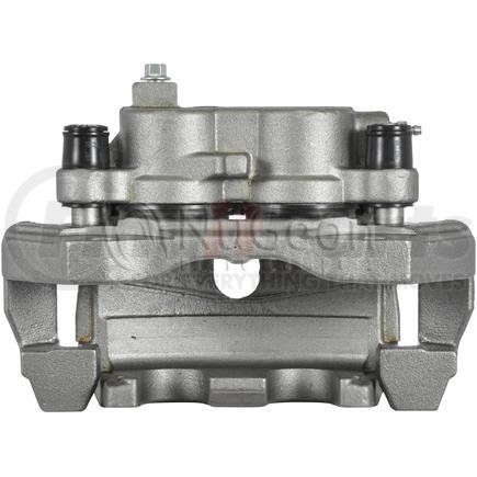 NuGeon 99-17756B Remanufactured Disc Brake Caliper