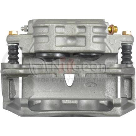 NuGeon 99-17883A Remanufactured Disc Brake Caliper
