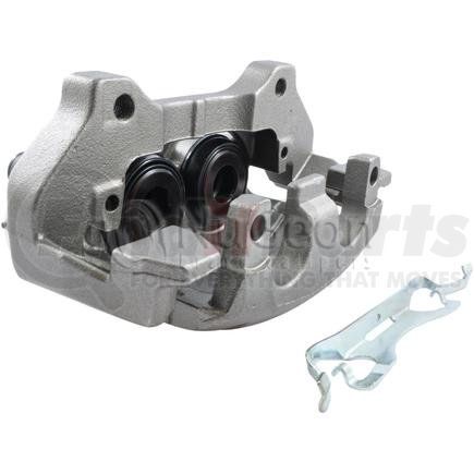 NuGeon 99-17757A Remanufactured Disc Brake Caliper