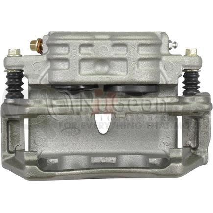 NuGeon 99-17883B Remanufactured Disc Brake Caliper