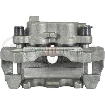 NuGeon 99-17757B Remanufactured Disc Brake Caliper