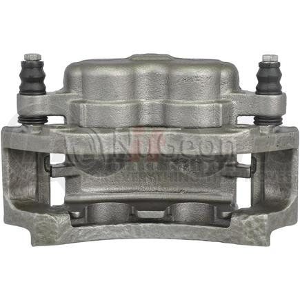 NuGeon 99-17884A Remanufactured Disc Brake Caliper