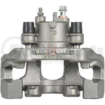 NuGeon 99-17758A Remanufactured Disc Brake Caliper