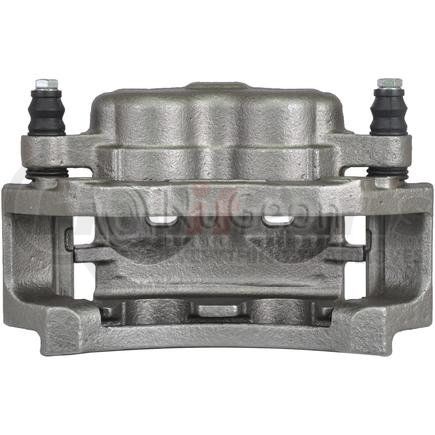 NuGeon 99-17884B Remanufactured Disc Brake Caliper