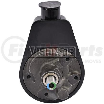 Vision OE N732-2137 NEW STEERING PUMP