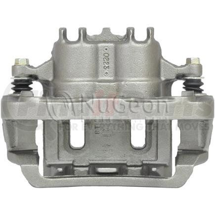 NuGeon 99-17885A Remanufactured Disc Brake Caliper