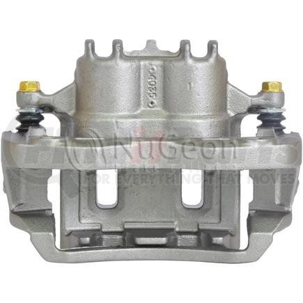 NuGeon 99-17885B Remanufactured Disc Brake Caliper