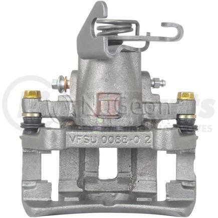 NuGeon 99-17924B Remanufactured Disc Brake Caliper