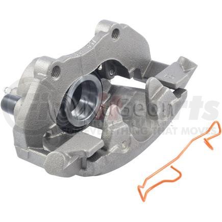 NuGeon 99-17993A Remanufactured Disc Brake Caliper
