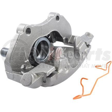 NuGeon 99-17993B Remanufactured Disc Brake Caliper
