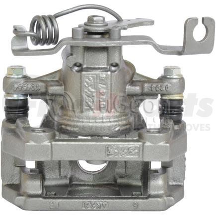 NuGeon 99-17926B Remanufactured Disc Brake Caliper