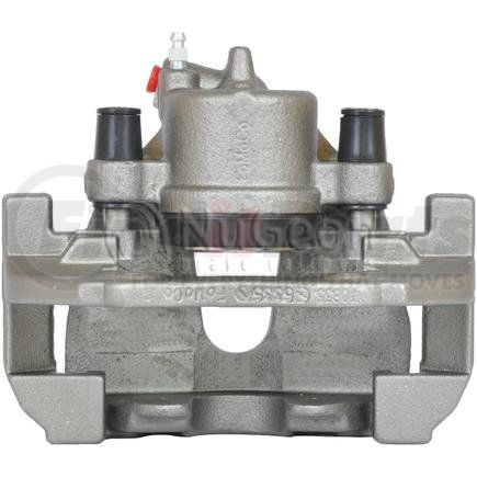 NuGeon 99-17927A Remanufactured Disc Brake Caliper