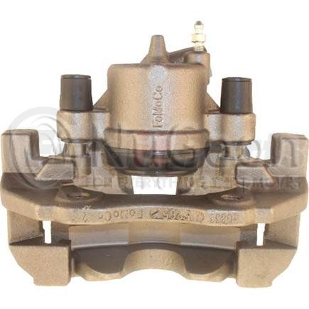 NuGeon 99-17927B Remanufactured Disc Brake Caliper