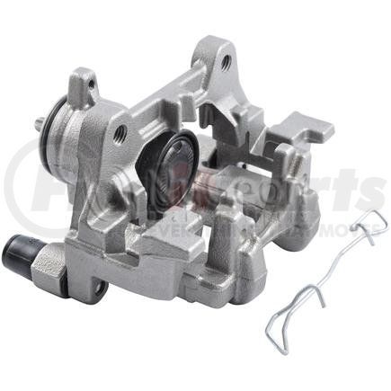 NuGeon 99-18026B Remanufactured Disc Brake Caliper