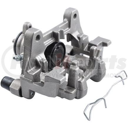 NuGeon 99-18027A Remanufactured Disc Brake Caliper