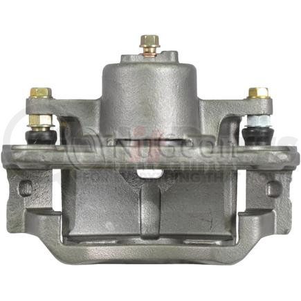 NuGeon 99-17929B Remanufactured Disc Brake Caliper