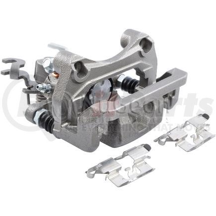 NuGeon 99-17930A Remanufactured Disc Brake Caliper