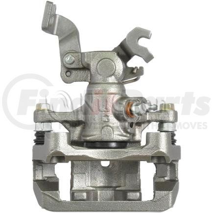 NuGeon 99-17930B Remanufactured Disc Brake Caliper