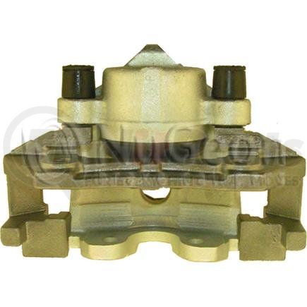NuGeon 99-17933A Remanufactured Disc Brake Caliper