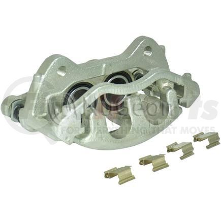 NuGeon 99-18030A Remanufactured Disc Brake Caliper