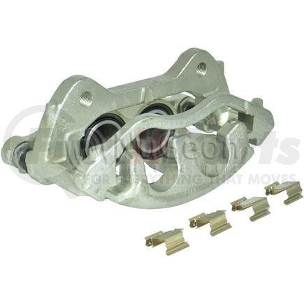 NuGeon 99-18030B Remanufactured Disc Brake Caliper