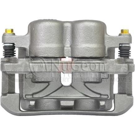 NuGeon 99-17935A Remanufactured Disc Brake Caliper