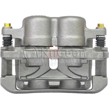 NuGeon 99-17935A Remanufactured Disc Brake Caliper