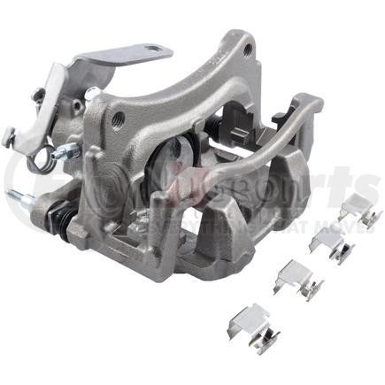 NuGeon 99-18031A Remanufactured Disc Brake Caliper