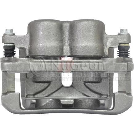 NuGeon 99-17935B Remanufactured Disc Brake Caliper