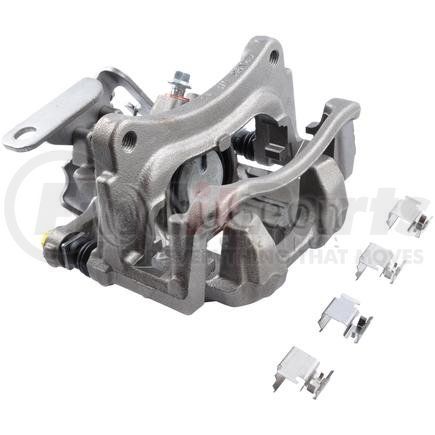 NuGeon 99-18031B Remanufactured Disc Brake Caliper