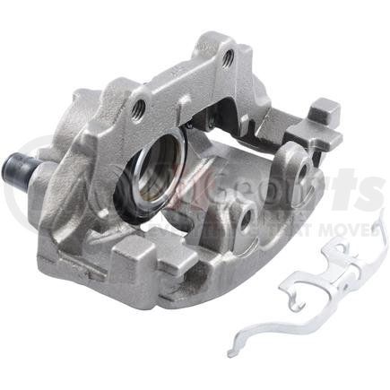 NuGeon 99-18032A Remanufactured Disc Brake Caliper