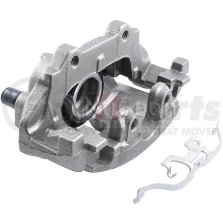 NuGeon 99-18032B Remanufactured Disc Brake Caliper
