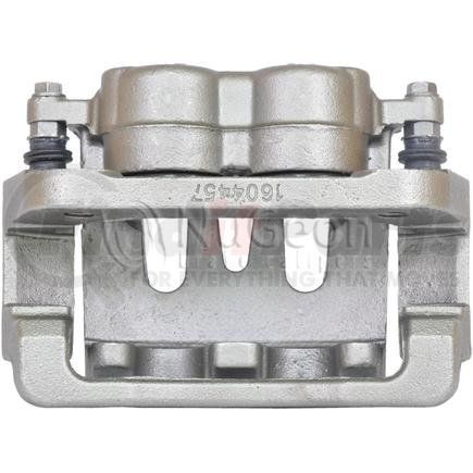 NuGeon 99-17937A Remanufactured Disc Brake Caliper