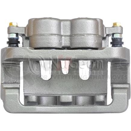 NuGeon 99-17937B Remanufactured Disc Brake Caliper
