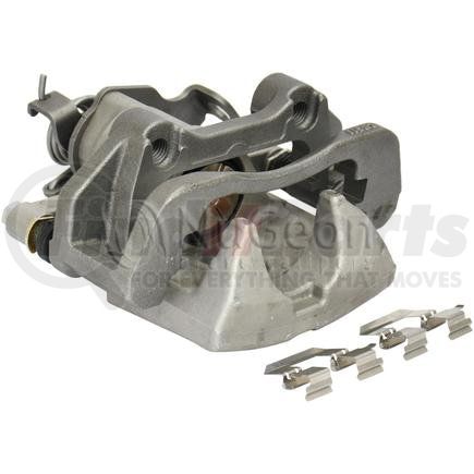 NuGeon 99-18036B Remanufactured Disc Brake Caliper