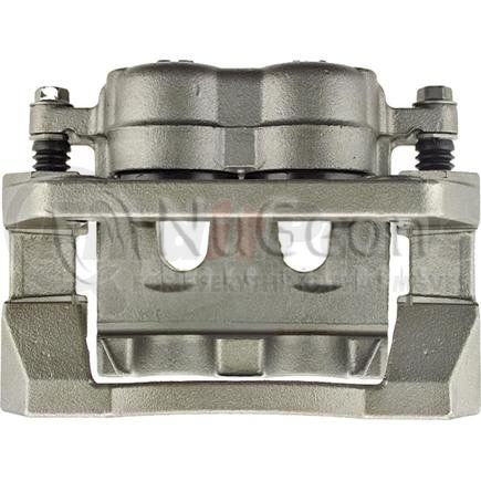 NuGeon 99-17938A Remanufactured Disc Brake Caliper