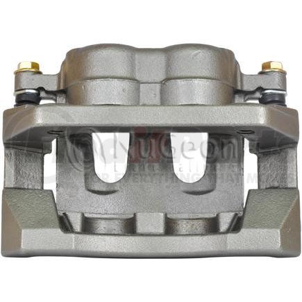 NuGeon 99-17938B Remanufactured Disc Brake Caliper