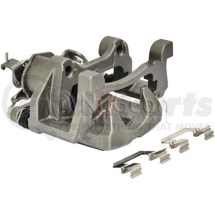 NuGeon 99-18037B Remanufactured Disc Brake Caliper
