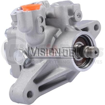 Vision OE N990-0548 NEW PUMP REPL. 5822N