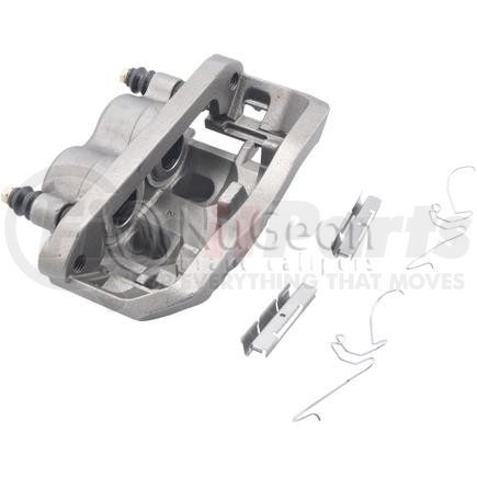 NuGeon 99-17940A Remanufactured Disc Brake Caliper