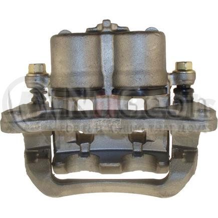 NuGeon 99-17945A Remanufactured Disc Brake Caliper