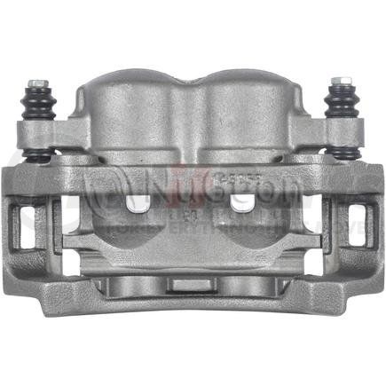 NuGeon 99-17907A Remanufactured Disc Brake Caliper