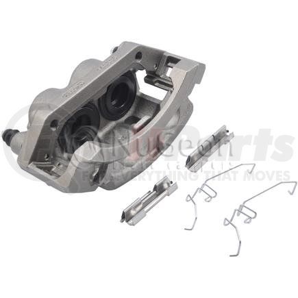 NuGeon 99-17907B Remanufactured Disc Brake Caliper