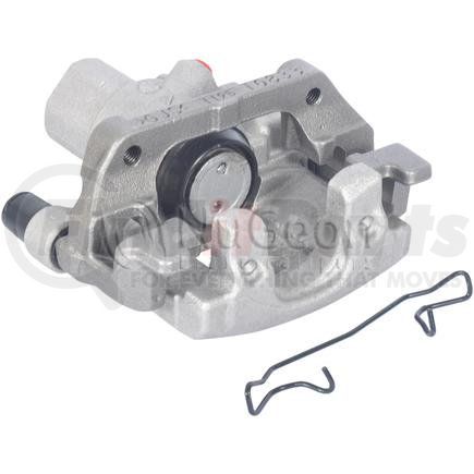 NuGeon 99-17977A Remanufactured Disc Brake Caliper